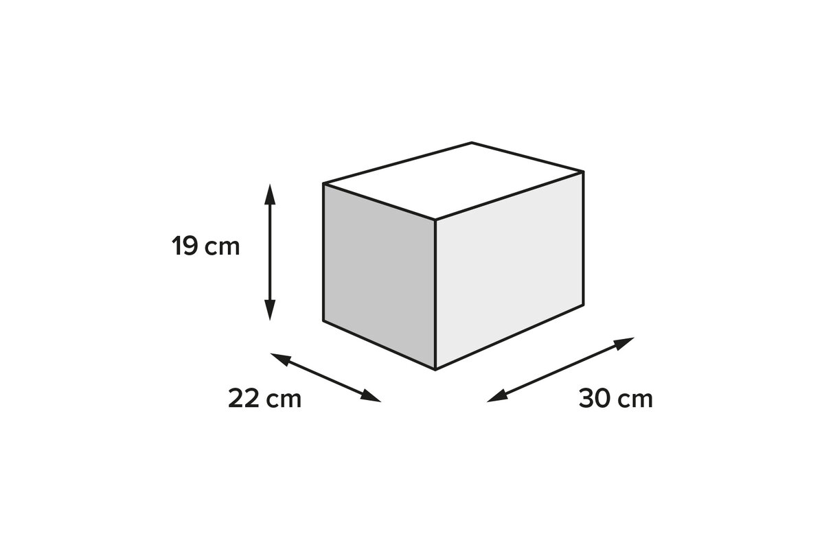 Bc Wpb 00 022 10000 7 Xl